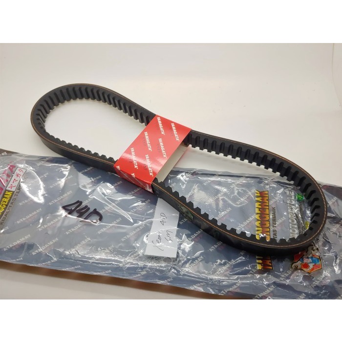 Vanbelt Xeon Karbu & Xeon Rc Good Quality
