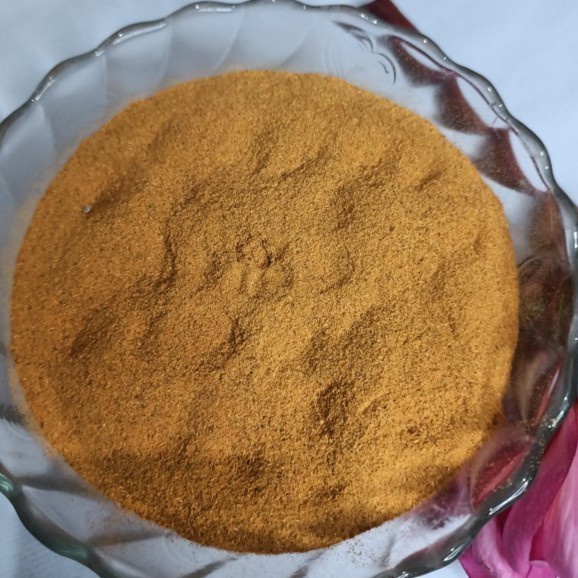 

Bubuk Cabai Katokkon Mix Rawit 1 Kg Hot Tanaman Nusantara Pure Organik