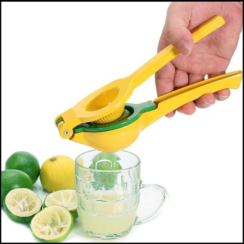 

Leeseph Alat Peras Jus Buah Juice Lemon Lime Squeezer - LSR02