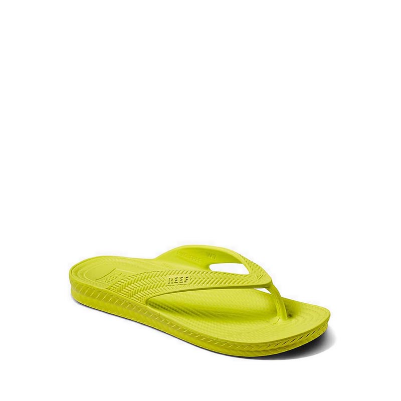 REEF WATER COURT WOMENS SANDALS - LIME