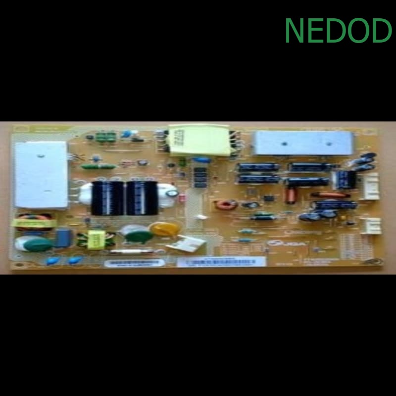 PSU - REGULATOR - POWER SUPPLY - MESIN TV LCD LED UNIVERSAL UNTUK MODIFIKASI TV POLYTRON 17 - 42 inc