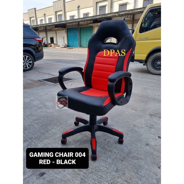 Kursi Gaming | Kursi Gamers | Kursi Youtuber | Kursi milenial | kursi kantor