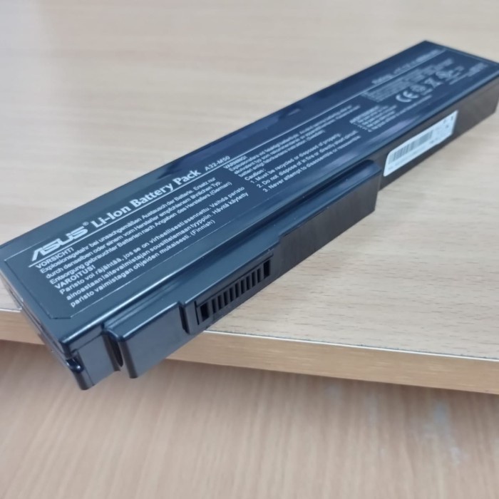 Baterai Batre Laptop Asus N43 N43S N43SL N43SN N43J N43JF - DN