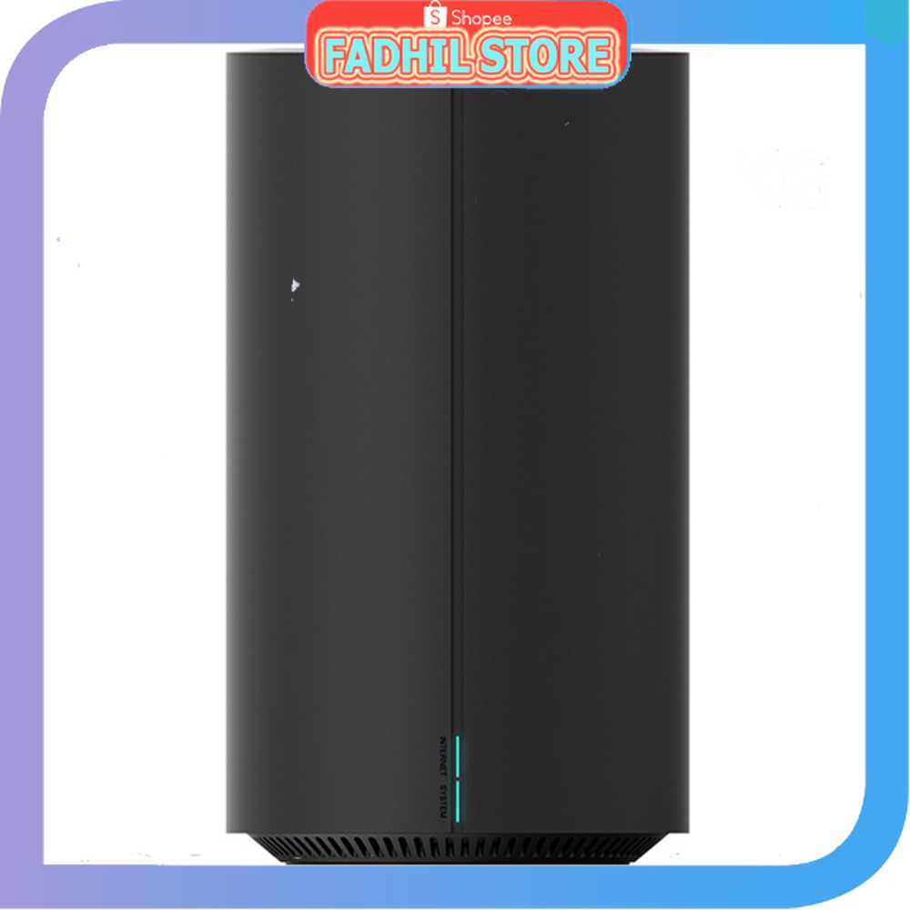 FS - Xiaomi Mi Router WiFi Repeater Gigabit 1733Mbps 802.11AC - AC2100