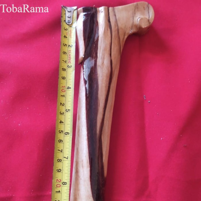 

warangka 28 cm antik