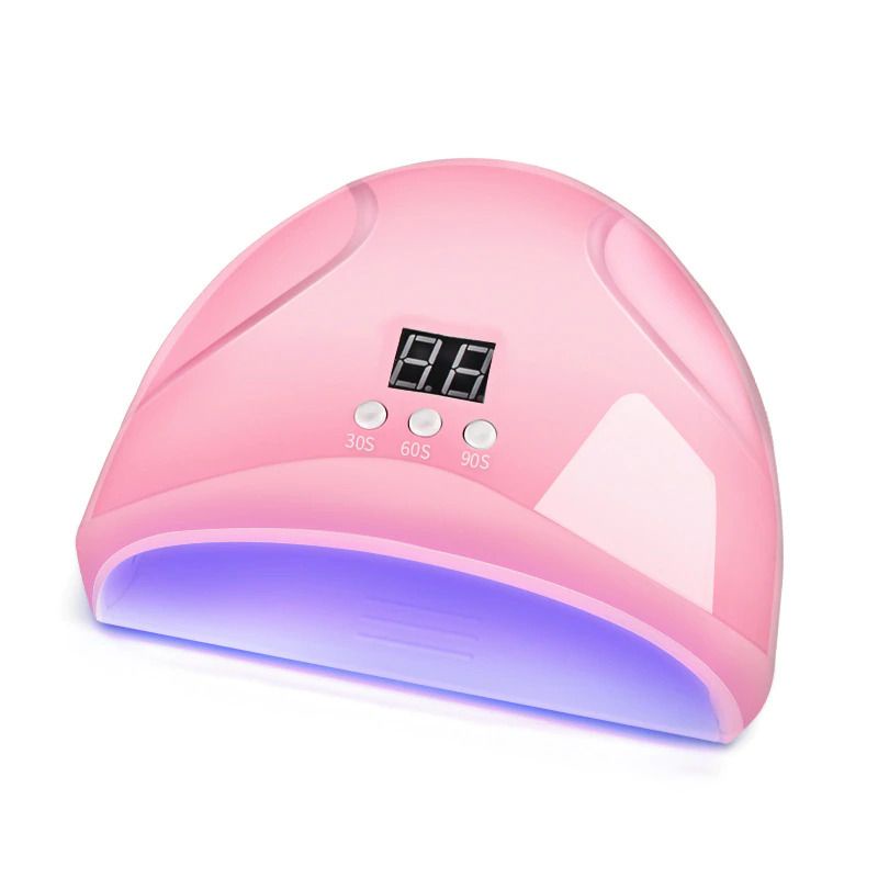 Pengering Kutek Kuku UV LED Nail Dryer 36W - Mini-1