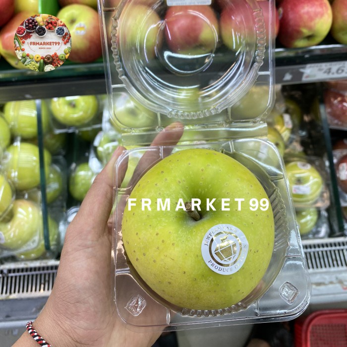 

Apel Jepang Orin Jumbo Manis 1 Pcs