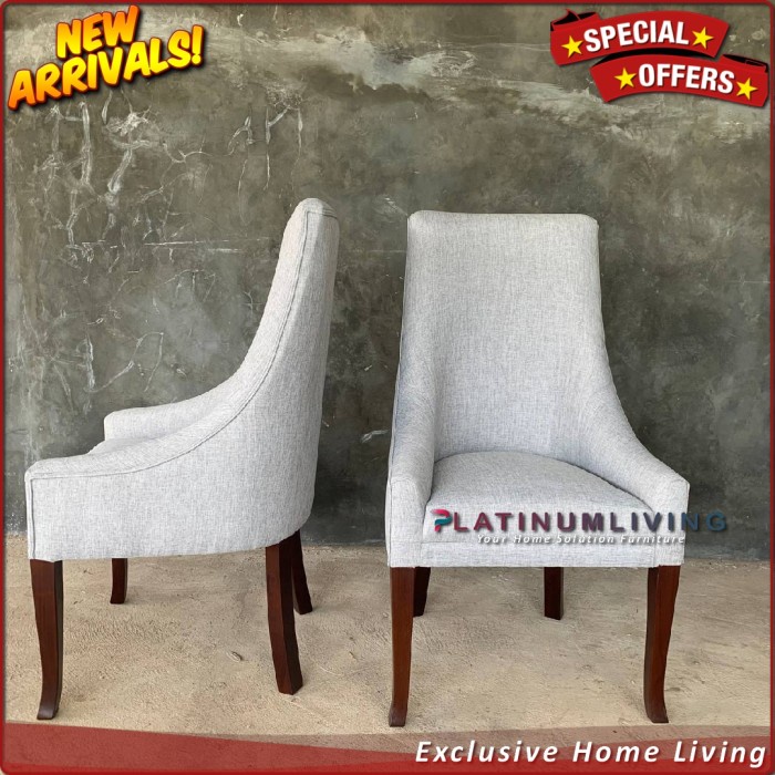 Kursi Makan Jati Kursi Makan Jati Minimalis Kursi Makan Mewah Furniture Jepara