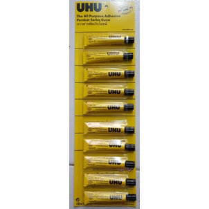 

Lem UHU 7ml termurah