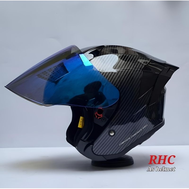 helm giftsargon dewasa original gift sargon carbon