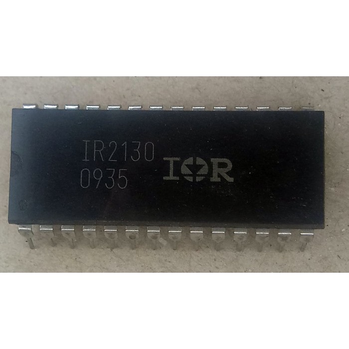 IR2130 ELEKTROT PART