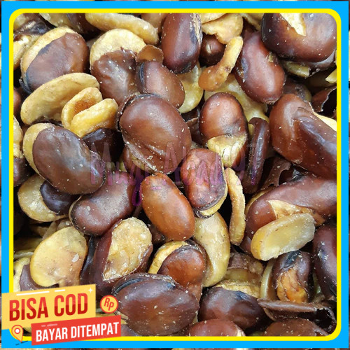 

kacang koro kulit 1kg
