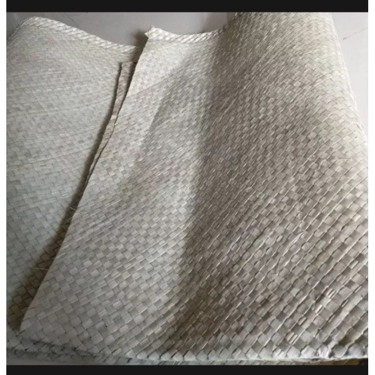 TIKAR PANDAN TIKAR JENAZAH