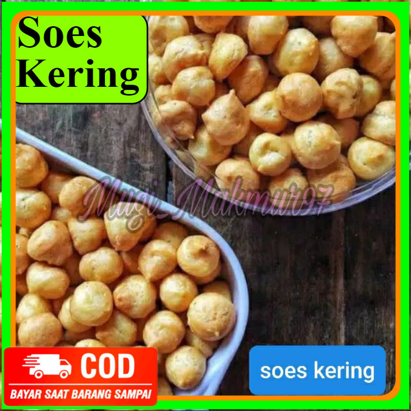 

sus soes kering 1 kilogram