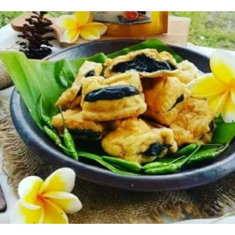 

1 KG PETIS UDANG MARDI MULYO SUPER LEZAT DAN NIKMAT JAWI