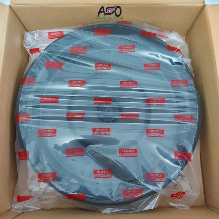 Tutup Cover Filter Udara Isuzu Giga FVZ285 FVZ 285 bekualitas