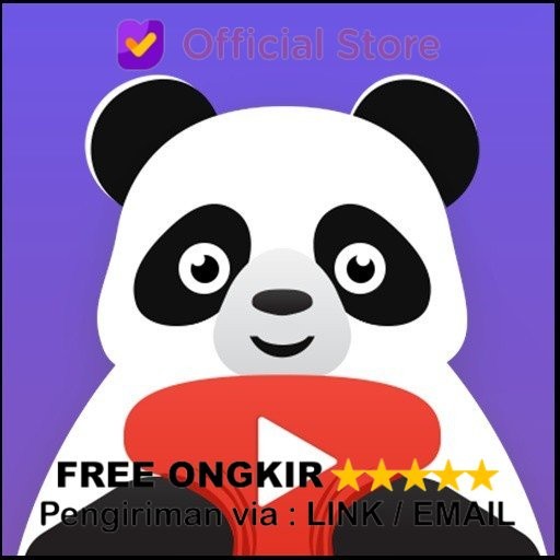 Video Compressor Panda Pro - Aplikasi Kompres Ukuran VIdeo Android Lifetime