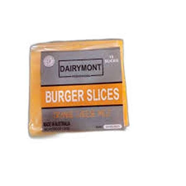 

Dairymont Keju Slice isi 5 - Bakul Sayur Bandung