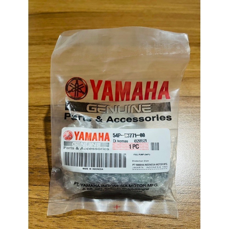 Rotak Fuel Pump Mio J Rotak Dinamo FuelPump Mio J Rotak Mio J dinamo fuel pump pompa bensin