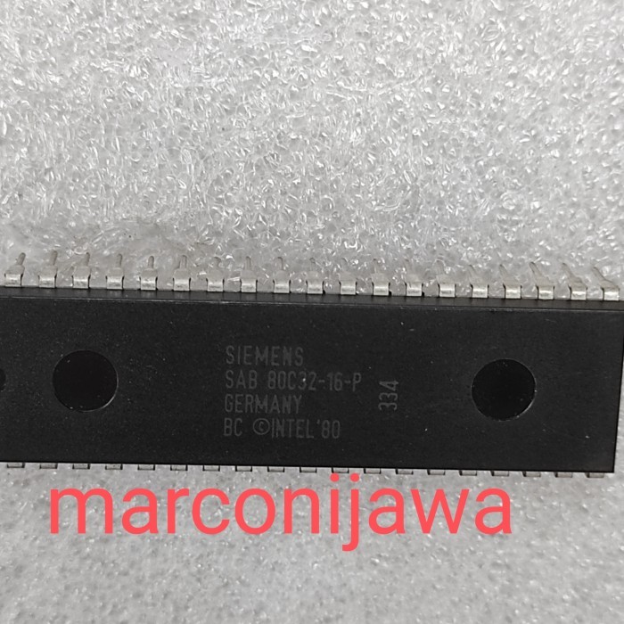 AM88 SAB80C32-16-P sab80c32 16 P