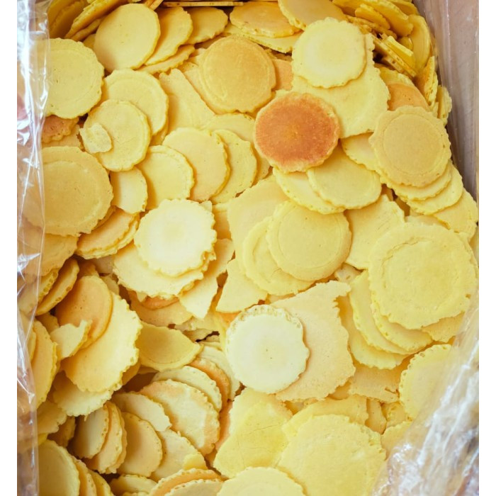 

kue jadul Opak dollar 1 dus 3 kg