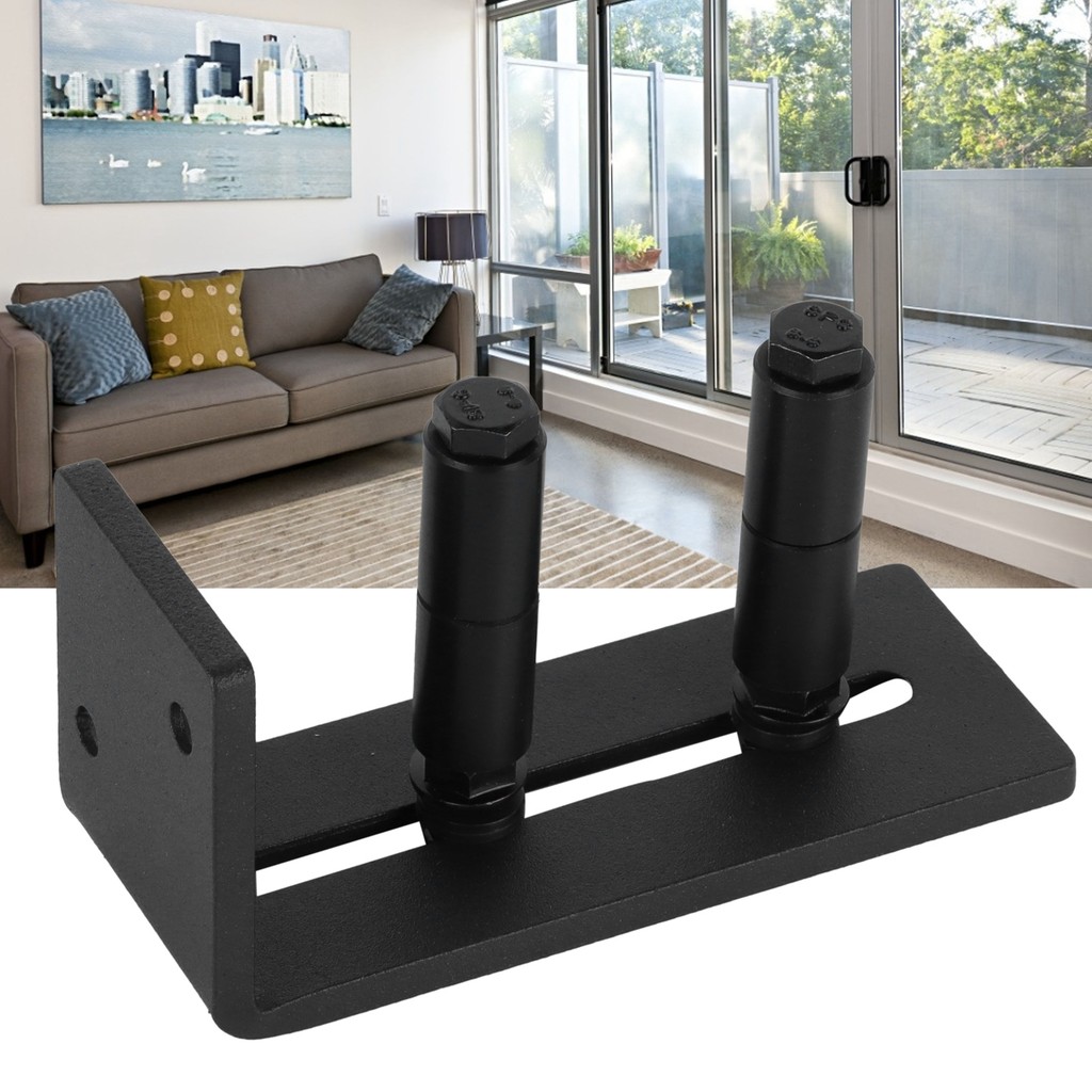 Barn Door Floor  Sliding Door  Sliding Barn Door  Carbon Steel Bottom Floor Roller  Kit Hardware Acc