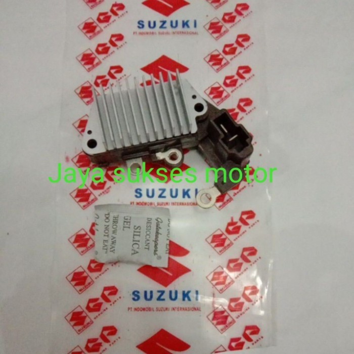 JUAL IC regulator ic cas dinamo starter carry ,ST100 BEST SELLER