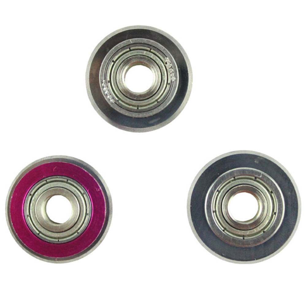 

Ceramic Tile Cutter Replacement Tile/Glass Cutter Wheel High Hardness Ceramic Tile Cutting Discs for Manual Tile Cutting Machine