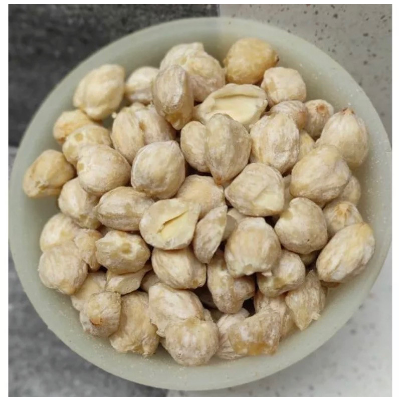 

kemiri bulat / Glondong (1kg)