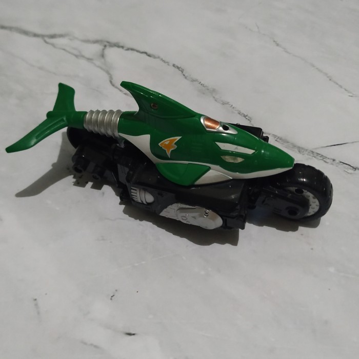 part dx engine birca sentai go onger dx drx