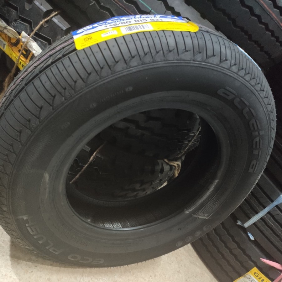 READY Ban Mobil accelera 165/80 R13 165/80R13 165/80/13 16580R13 16580 R13 R 13 eco plush
