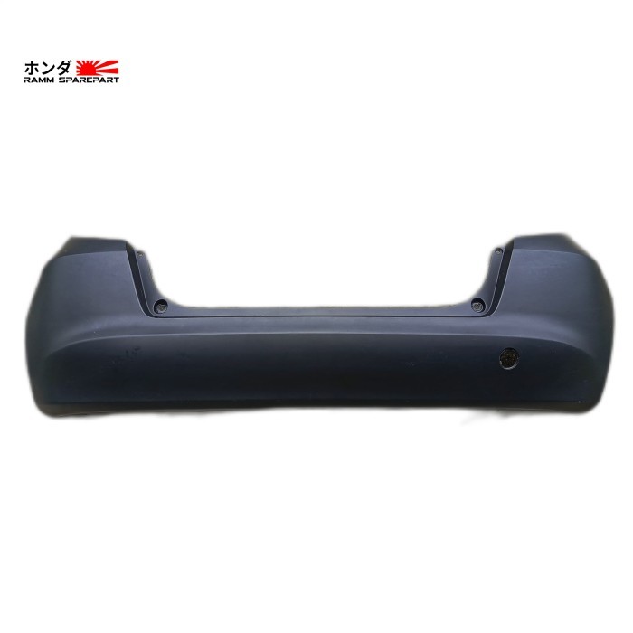 Bemper belakang honda jazz S ge8 2008 2009