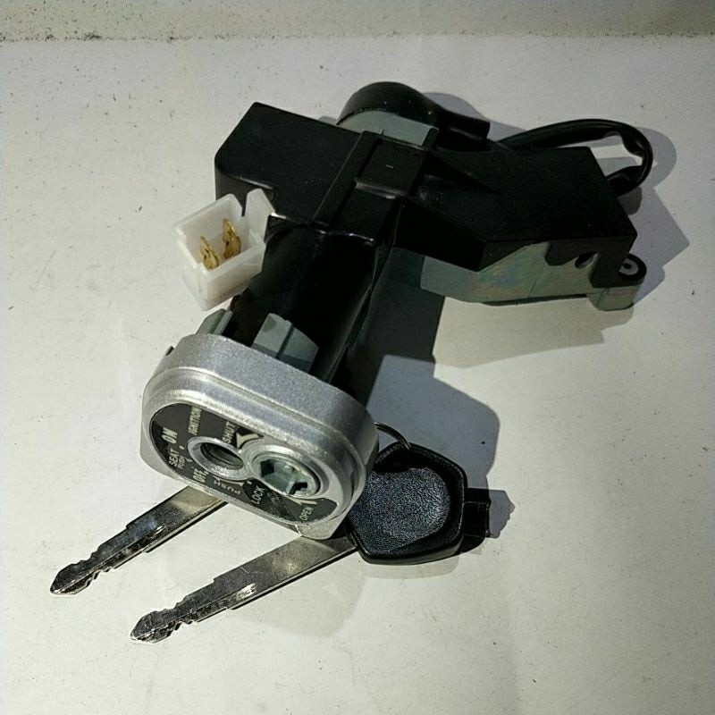 Kunci Kontak Set Supra X 125 FI