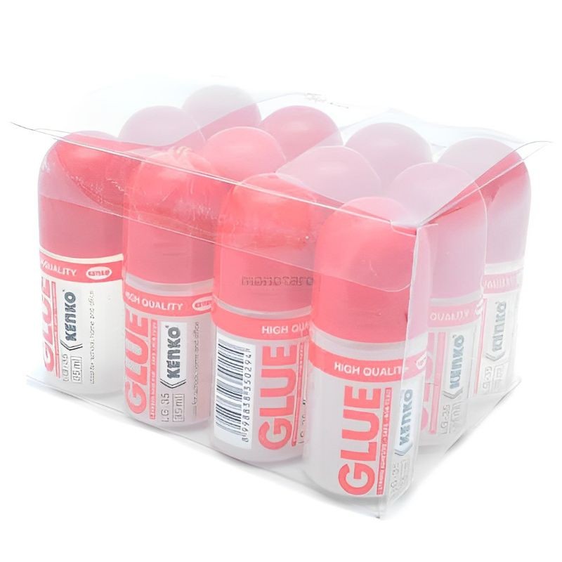 

LEM CAIR KENKO 35ML LG-35 (1PAK/12PCS)