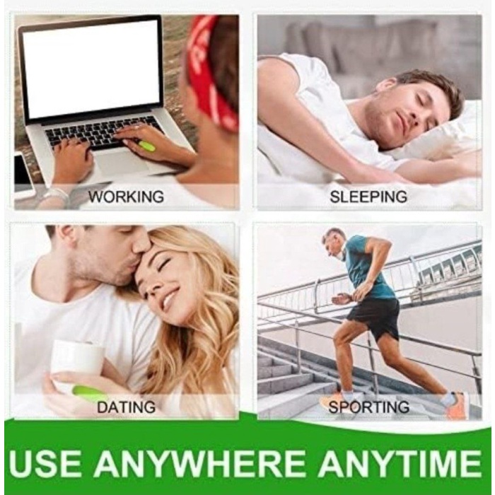 Fingering Relax Magnet Psm