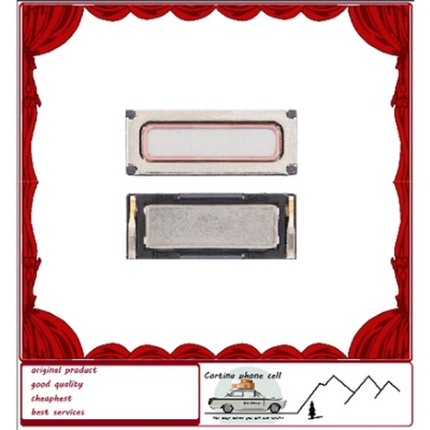 speaker kecil coolpad A118 original