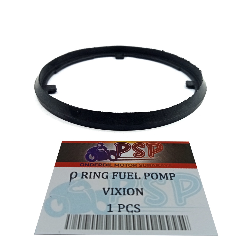 O Ring Fuel Pomp Vixion - ORing Fuel Pump Karet Seal Sil Pelampung Pompa Tangki Bensin Yamaha TMax X