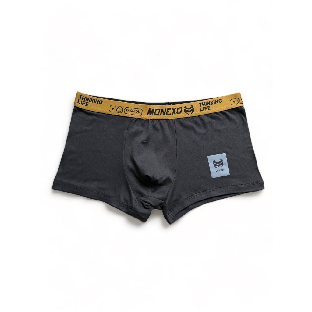 Vip - CD Pria Boxer Man Highquality Celana Dalam Pria CD80