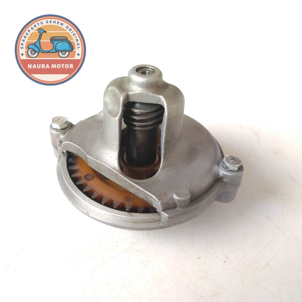 POMPA OLI SANEX QJ 150 FLASH ORIGINAL COPOTAN MOTOR