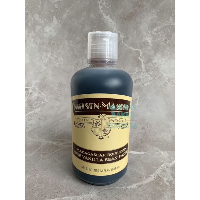 

Termurah [ Best Seller ] Nielsen massey Vanilla bean paste 32oz / nielsen-massey bean paste