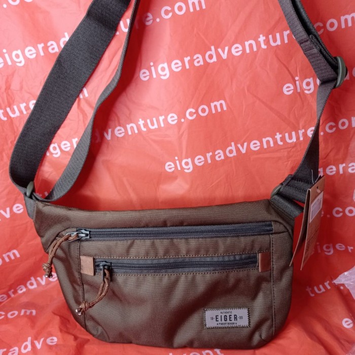 Tas Selempang Eiger X-Portege Conceal
