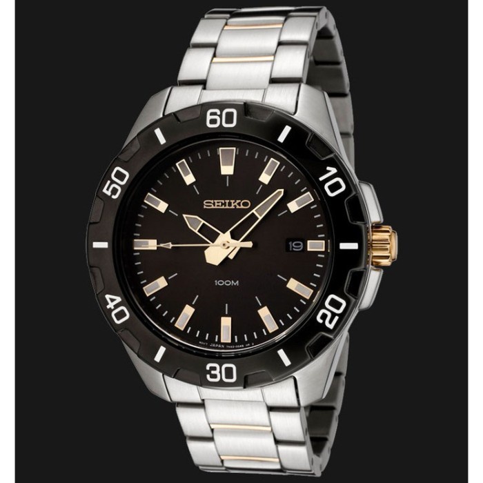Jam Tangan Pria Seiko SGEE51 SGEE51P1