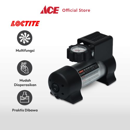 Coido Pompa Ban Portabel 12V Inflator Perlengkapan Otomotif Tire Pumps Aksesoris Mobil