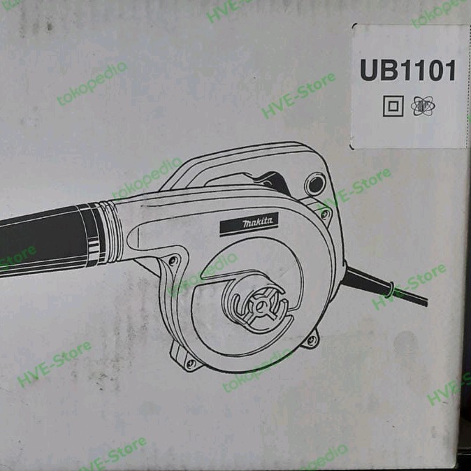 Mesin Blower Makita Makita UB1101 UB 1101 600W Promo