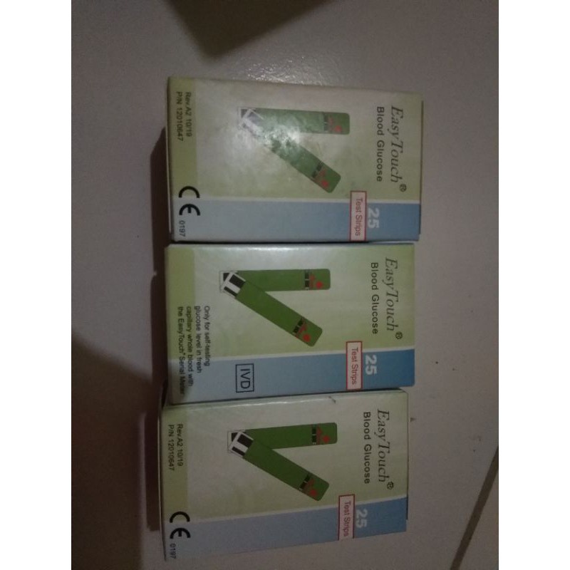

stik gula easy touch