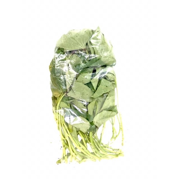 

Daun Ubi [200gr/1 Pack]
