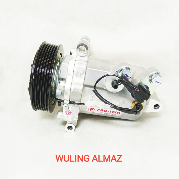 KOMPRESOR COMPRESOR COMPRESSOR WULING ALMAZ