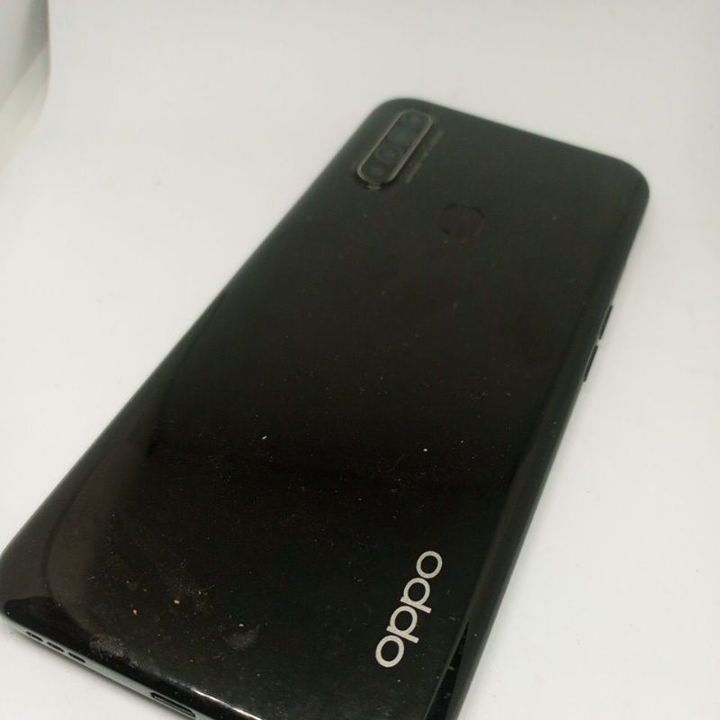 MESIN OPPO A31 RAM 6 MINUS