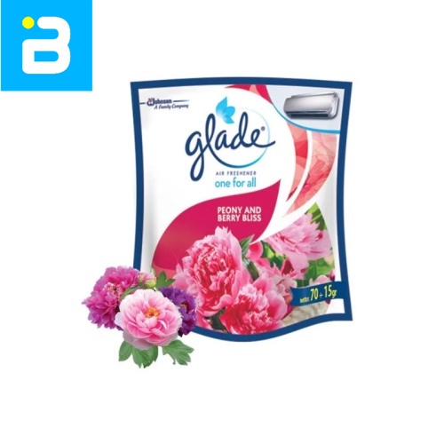 Glade OFA Peony & Berry Bliss 75G