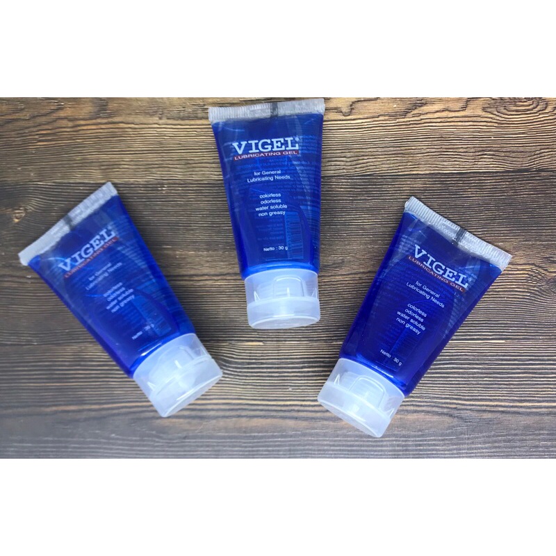 Vigel 30gr
